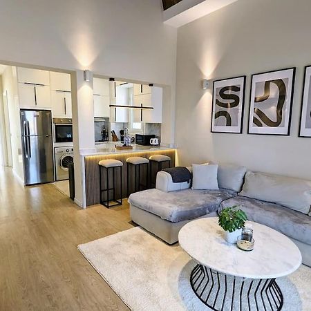 Luxury In The Heart Of Gouna 洪加達 外观 照片