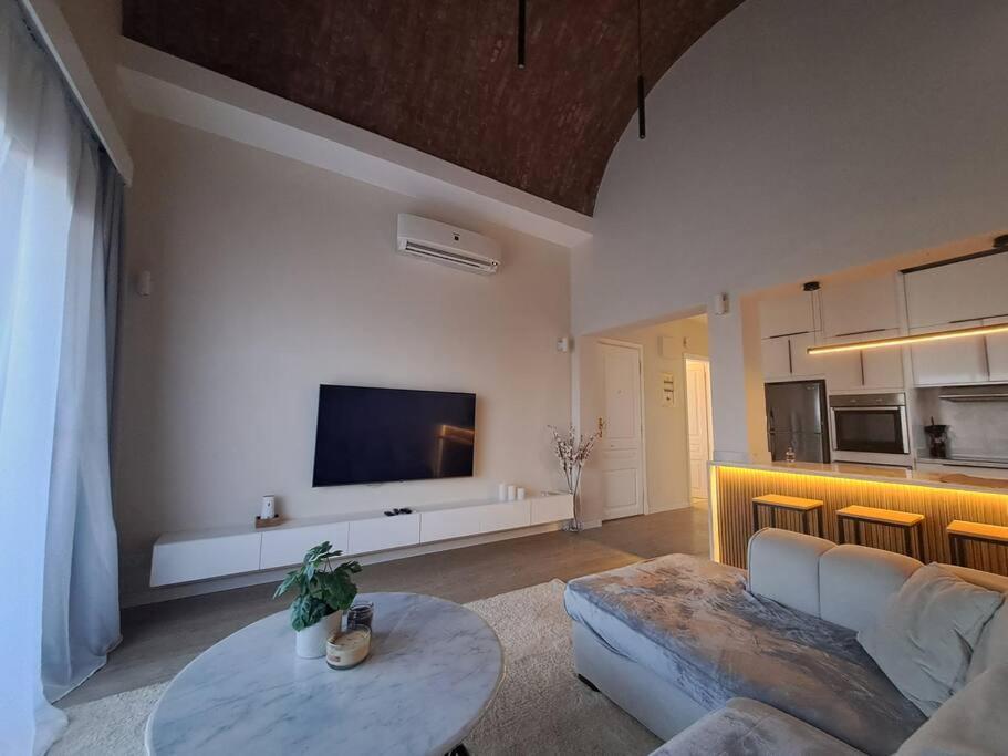 Luxury In The Heart Of Gouna 洪加達 外观 照片