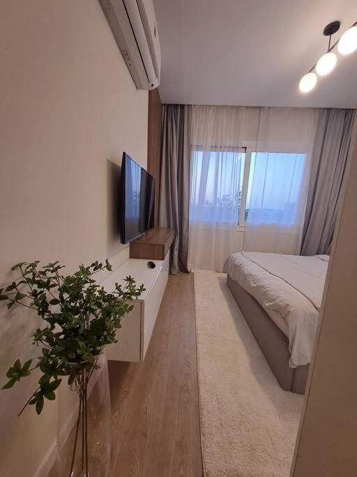 Luxury In The Heart Of Gouna 洪加達 外观 照片