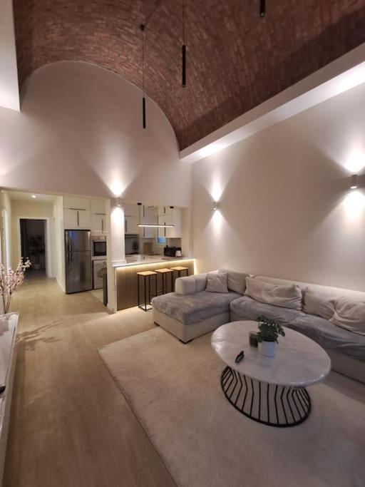 Luxury In The Heart Of Gouna 洪加達 外观 照片