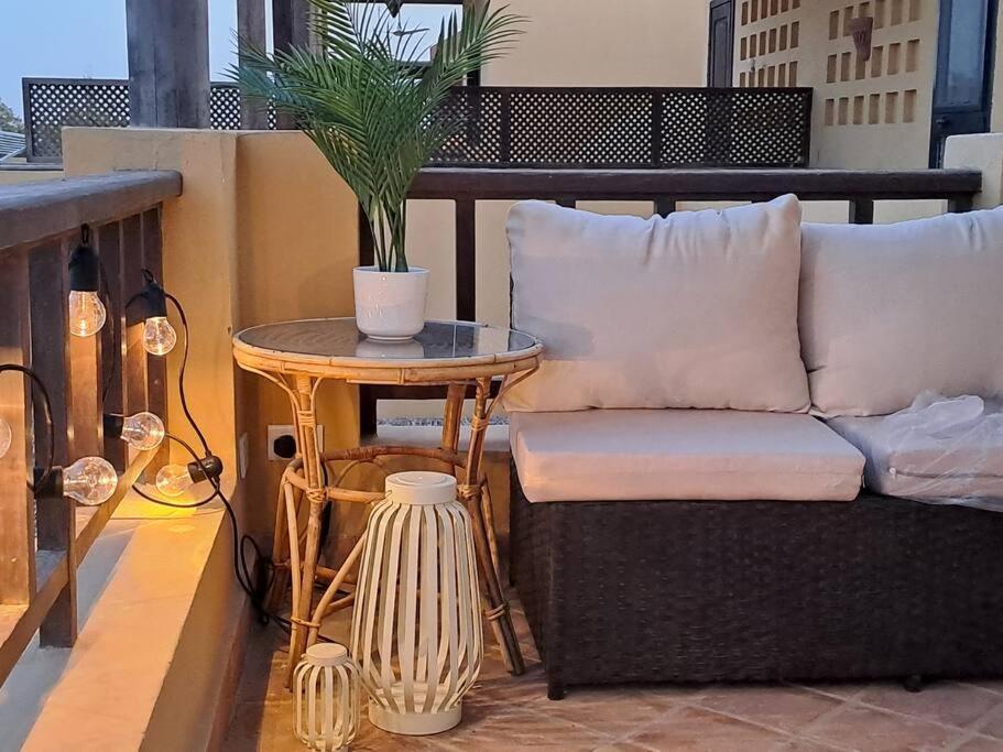 Luxury In The Heart Of Gouna 洪加達 外观 照片