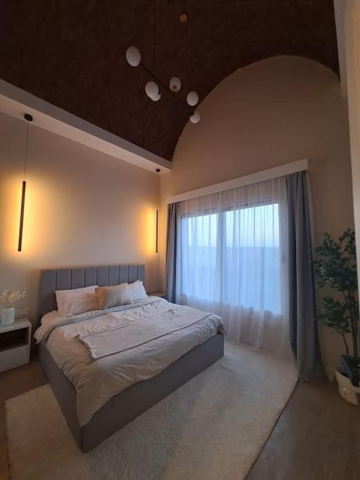 Luxury In The Heart Of Gouna 洪加達 外观 照片