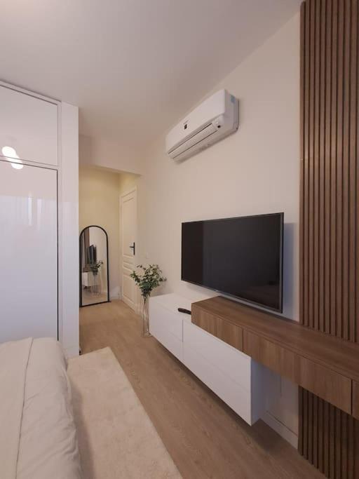 Luxury In The Heart Of Gouna 洪加達 外观 照片