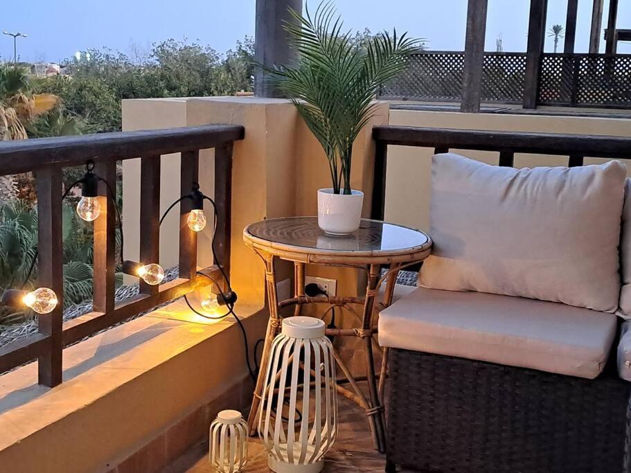 Luxury In The Heart Of Gouna 洪加達 外观 照片