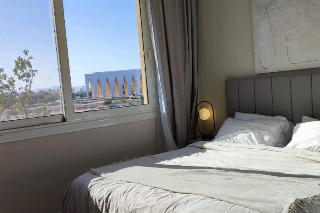Luxury In The Heart Of Gouna 洪加達 外观 照片