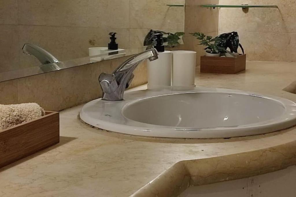Luxury In The Heart Of Gouna 洪加達 外观 照片