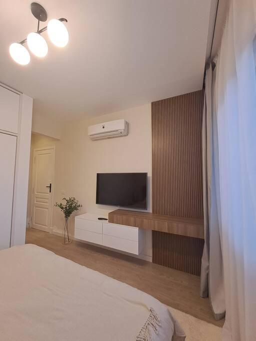Luxury In The Heart Of Gouna 洪加達 外观 照片