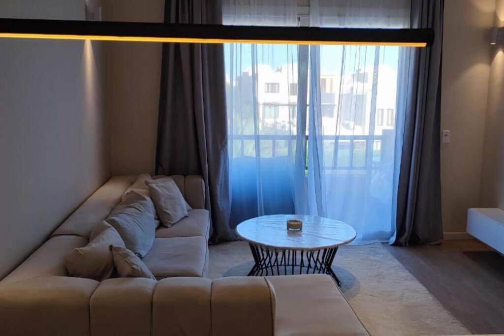 Luxury In The Heart Of Gouna 洪加達 外观 照片
