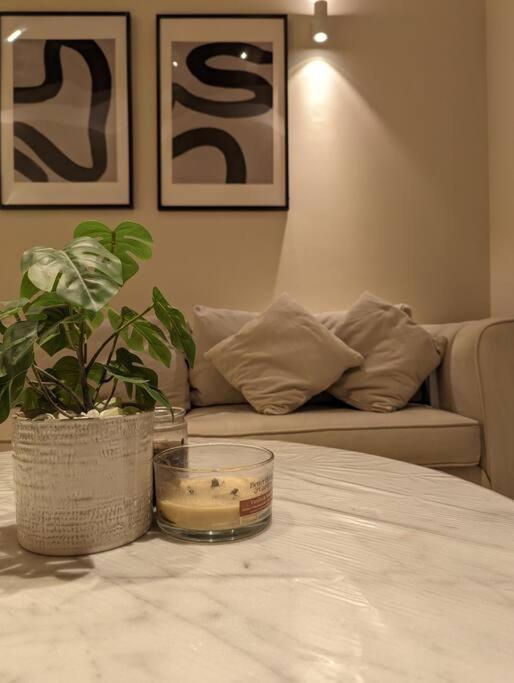 Luxury In The Heart Of Gouna 洪加達 外观 照片