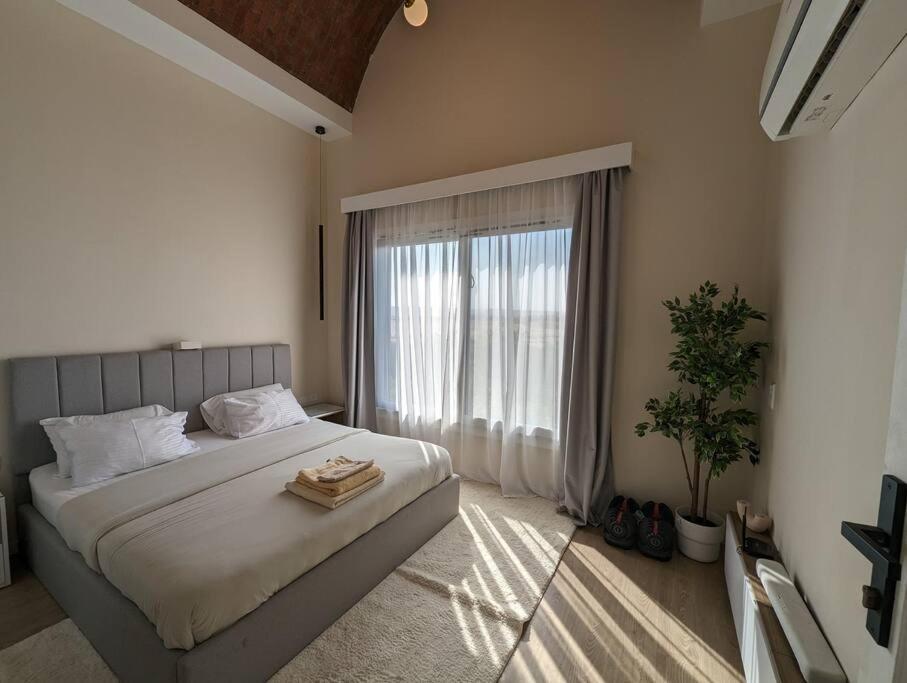 Luxury In The Heart Of Gouna 洪加達 外观 照片