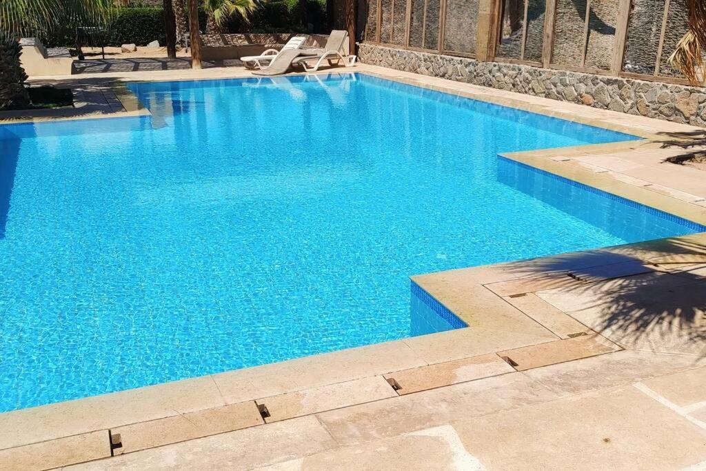 Luxury In The Heart Of Gouna 洪加達 外观 照片
