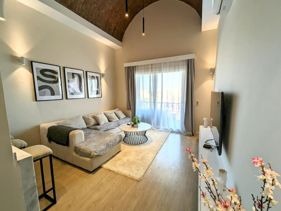 Luxury In The Heart Of Gouna 洪加達 外观 照片